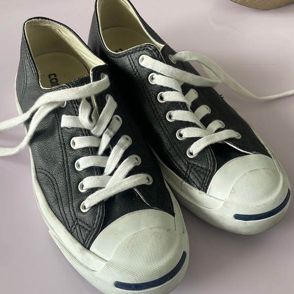 Converse Jack Purcell Sneaker - Picture 2 of 7